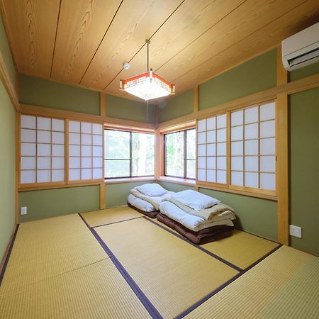 Haruna Wing - Vacation Stay 26974V Tsumagoi Eksteriør billede
