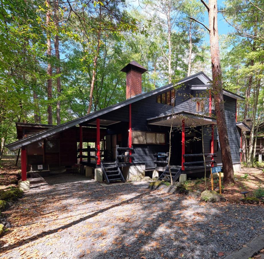 Haruna Wing - Vacation Stay 26974V Tsumagoi Eksteriør billede