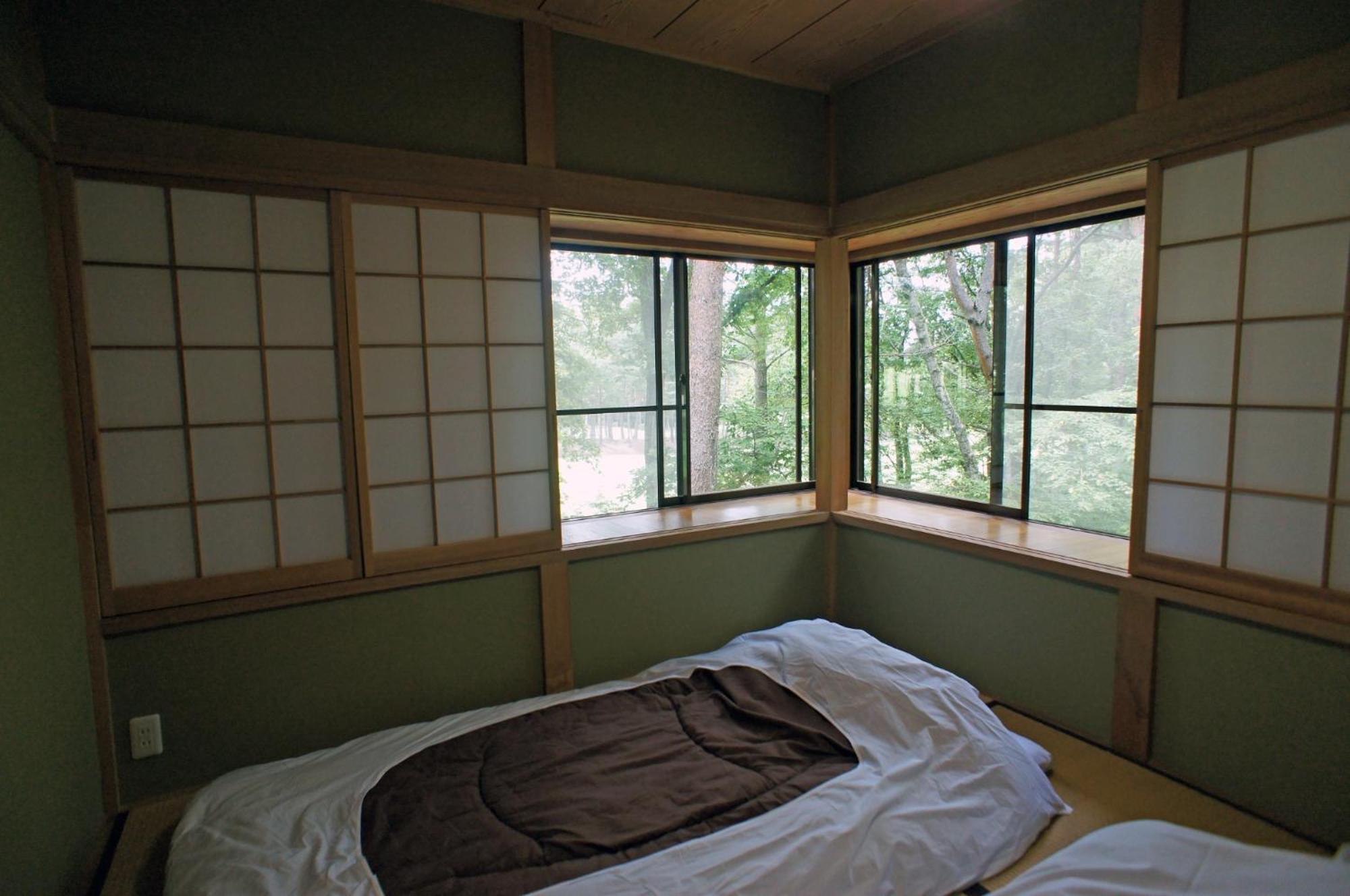 Haruna Wing - Vacation Stay 26974V Tsumagoi Eksteriør billede