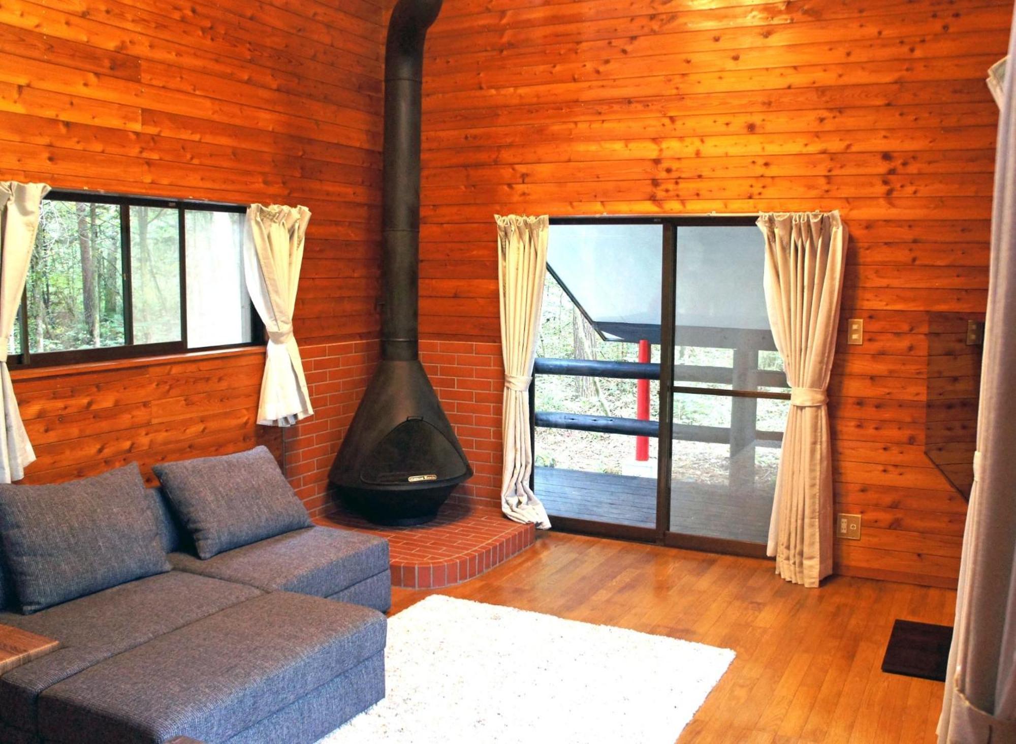 Haruna Wing - Vacation Stay 26974V Tsumagoi Eksteriør billede