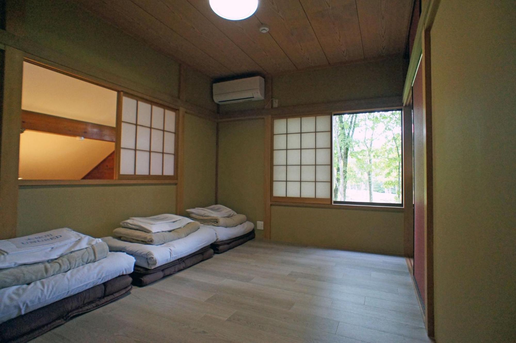 Haruna Wing - Vacation Stay 26974V Tsumagoi Eksteriør billede